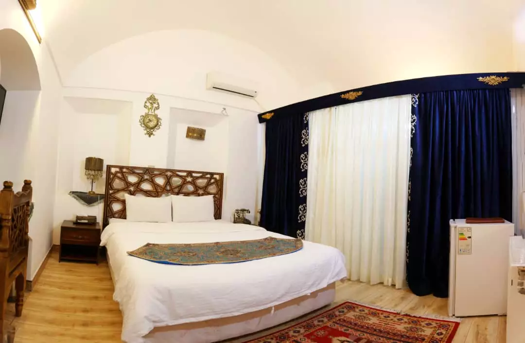 هتل سنتی پارس یزد